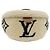 Bumbag Teddy Monogram Louis Vuitton Beige