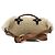 Bumbag Teddy Monogram Louis Vuitton Beige - vista 2