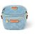 Louis Vuitton Mini Bumbag Denim Monogram Blau - Ansicht 2