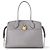 Louis Vuitton LV City Steamer Soft MM Grigio