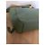 Borsa a mano Céline in pelle verde oliva - vista 16