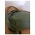 Borsa a mano Céline in pelle verde oliva - vista 17