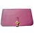 HERMES Cartera Dogon Tosca GM TBE / Cartera Dogon de Hermès Rosa