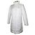 White quilted jacket Lacoste