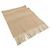 Stola in cashmere RECTO VERSO H393800T di Hermès Beige