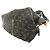 Borsa Louis Vuitton Monogram Denim Neo Cabby MM Nero - vista 2