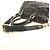 Borsa Louis Vuitton Monogram Denim Neo Cabby MM Nero - vista 5