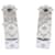 Gemelli Monogram Bold Louis Vuitton Argento