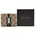 Billetera bifold Gucci GG Canvas Jackie Sherry Line Multicolor Beige - vista 13