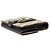 Billetera bifold Gucci GG Canvas Jackie Sherry Line Multicolor Beige - vista 5