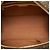 Borsa Louis Vuitton Monogram Nolita SPO M50204 Marrone - vista 11