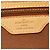 Borsa Louis Vuitton Monogram Nolita SPO M50204 Marrone - vista 12