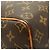 Borsa Louis Vuitton Monogram Nolita SPO M50204 Marrone - vista 5