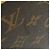 Borsa Louis Vuitton Monogram Nolita SPO M50204 Marrone - vista 8