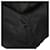 Bolsa de mão com placa de logo triangular Prada Preto - vista 4