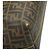 Borsa Tote Fendi Zucca Marrone in Pelle e PVC - vista 6