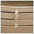 Zippy Geldbörse Monogram Empreinte Louis Vuitton Beige Grau Roh - Ansicht 7