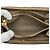 Zippy Geldbörse Monogram Empreinte Louis Vuitton Beige Grau Roh - Ansicht 8