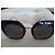 Gafas de sol Fendi Oversize Marrones Metal Castaño - vista 6
