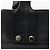Borsa a spalla in pelle nera Gucci Nero - vista 8
