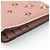 Cartera Mini Bifold Hanni de Jimmy Choo Rosa - vista 12