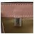 Cartera Mini Bifold Hanni de Jimmy Choo Rosa - vista 8