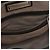 Jimmy Choo Suki Schwarzer Leder-Rucksack - Ansicht 11