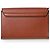 Borsa a spalla e vita in pelle marrone Chloé C - vista 15