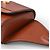 Borsa a spalla e vita in pelle marrone Chloé C - vista 6