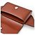 Borsa a spalla e vita in pelle marrone Chloé C - vista 9