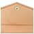 Estuche de Llaves de Cuero Jacquard Beige Christian Dior - vista 9