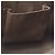 Gucci A4 Tote Bag aus GG-Canvas Schwarz Dunkelbraun - Ansicht 11