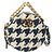 Borsa a Spalla Chanel 19 con Catena Multicolore