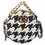 Borsa a Spalla Chanel 19 con Catena Multicolore - vista 2