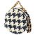 Borsa a Spalla Chanel 19 con Catena Multicolore - vista 3