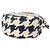Borsa a Spalla Chanel 19 con Catena Multicolore - vista 8