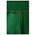 Diane Von Furstenberg Abrigo verde - vista 5