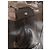 Borsa a zaino in nylon grigio Roberta di Camerino - vista 15
