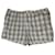 Burberry Check Swim Shorts Beige Dark blue  - view 1