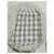 Burberry Check Swim Shorts Beige Dark blue  - view 2