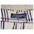 Burberry Check Swim Shorts Beige Dark blue  - view 4