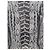 Jean Paul Gaultier AW04 Trompe Loeil Fischerstrickpullover - Ansicht 10