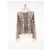 Jean Paul Gaultier AW04 Trompe Loeil Fischerstrickpullover - Ansicht 2