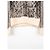 Jean Paul Gaultier AW04 Trompe Loeil Fischerstrickpullover - Ansicht 8