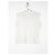 Camiseta sin mangas con estampado de logo Union-Jack Helmut Lang SS97 Blanco - vista 2