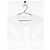 Camiseta sin mangas con estampado de logo Union-Jack Helmut Lang SS97 Blanco - vista 3