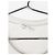 Camiseta sin mangas con estampado de logo Union-Jack Helmut Lang SS97 Blanco - vista 5
