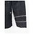 Dior di Galliano AW04 Giacca da Campo M-65 Hardcore Star con Zip Grigio - vista 10