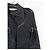Dior di Galliano AW04 Giacca da Campo M-65 Hardcore Star con Zip Grigio - vista 5