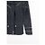 Dior di Galliano AW04 Giacca da Campo M-65 Hardcore Star con Zip Grigio - vista 6